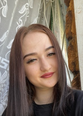 ангелина, 19, Россия, Нефтекамск