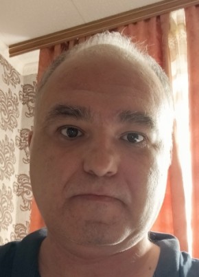 Амир из Оренбурга 41 год