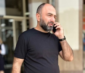 Arman, 41, Tbilisi
