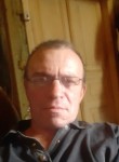 Олег, 52 года, Киров (Кировская обл.)
