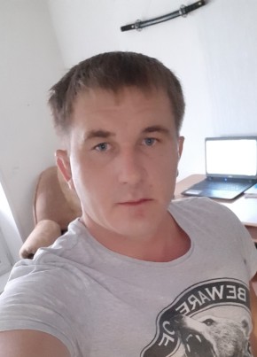 Алексей, 35, Россия, Пласт