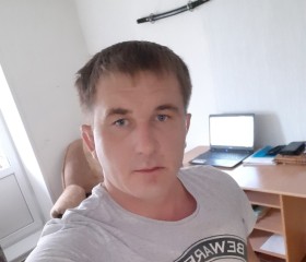 Алексей, 35 лет, Пласт