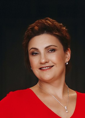 Алина, 44, Россия, Плавск