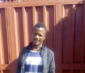 Samuel, 29 лет, Kitwe