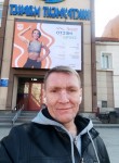 Макс, 46 лет, Томск