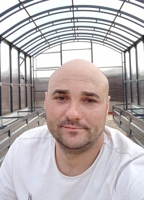 Denis, 34, Russia, Serpukhov