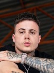 Greg, 18  , Sao Paulo