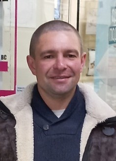 Сергей, 40, Рэспубліка Беларусь, Беразіно