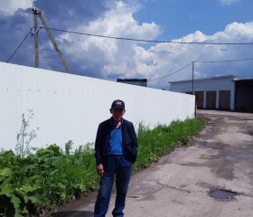 Armen, 69, Vanadzor