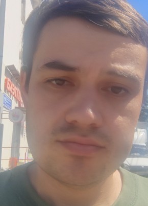 Линар из Казани 31 год