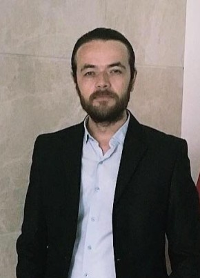 Mehmet, 36, Türkiye Cumhuriyeti, Ankara