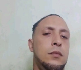 Yefferson, 33, Caracas