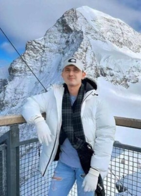 Вячеслав из Алексина 33 года