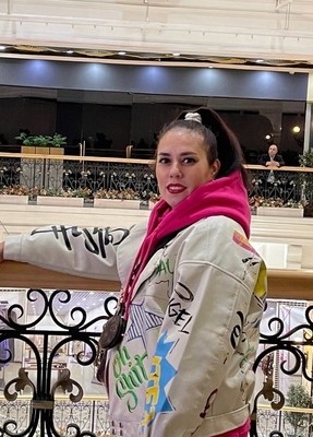 Натали, 24, Россия, Екатеринбург