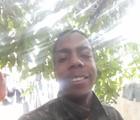 Luis Fernando , 22, Seropedica
