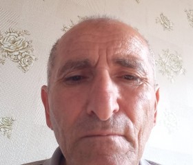 ГАРИК, 60 лет, Lankaran