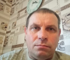 Андрей, 52 года, Макушино