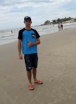 Fábio, 28 лет, São Mateus do Sul