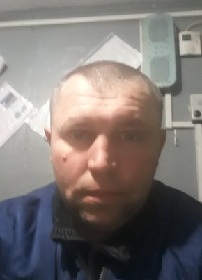 Сергей, 41, Россия, Карасук