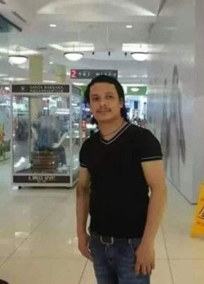 Raju, 21, Malaysia, Kampong Baharu Balakong