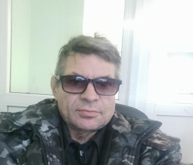 Юра, 63 года, Краснодар