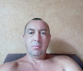 Дмитрий, 49 лет, Димитровград