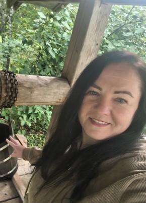 Елена из Талдома 44 года