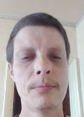 Саша Мохов, 40, Россия, Дубовское