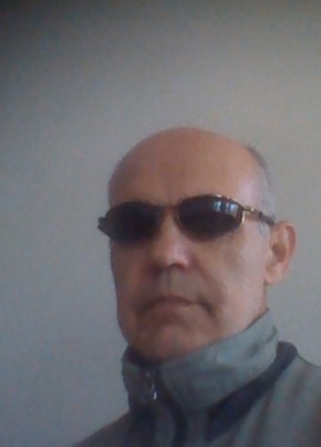 ALEX, 72, Россия, Сураж