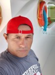 Santos Santos, 45 лет, Cotia