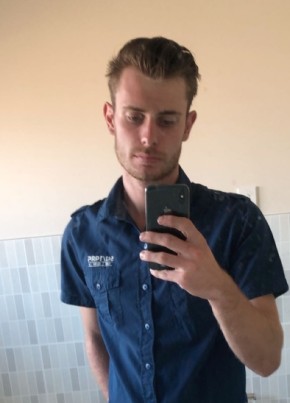 Dylan , 24, New Zealand, Auckland