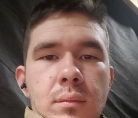 Ramil, 22, Donetsk