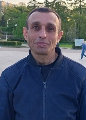Меружан, 50, Россия, Зеленоград