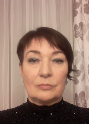 Светлана, 59, Россия, Архангельск