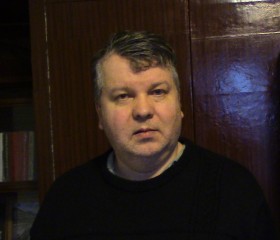 Александр, 54 года, Vilniaus miestas