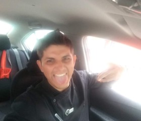 Alfonso, 31 год, Ciudad Cancún