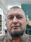 Ivan, 53, Vladimir
