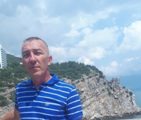 Алексей, 51 год, Никита