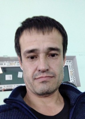 Sasha, 50, Russia, Moscow