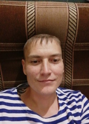 Вадик, 36, Россия, Иловля