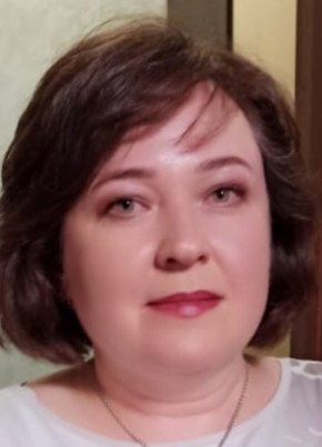 Elena, 49, Russia, Chelyabinsk