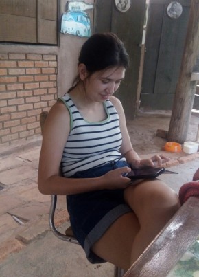 Hana julia, 18, República Federativa do Brasil, Caxambu