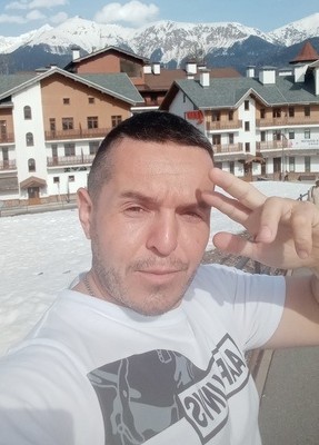 Дмитрий, 43, Россия, Сочи