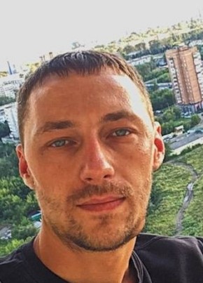 Aleksandr, 34, Russia, Achinsk
