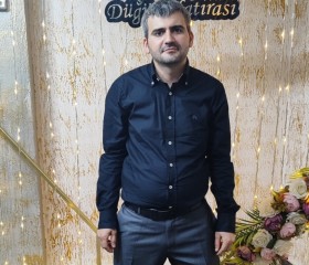 Emin Alp, 25 лет, İstanbul