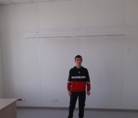 Adilov shakhzod, 22, Orsk