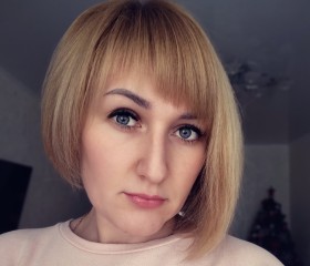 Елена, 34 года, Крычаў