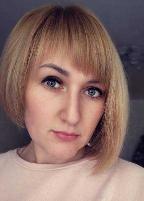 Елена, 34, Рэспубліка Беларусь, Крычаў