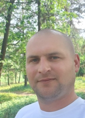 Radik, 35, Россия, Пыталово