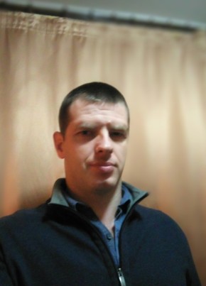 Николай, 41, Україна, Київ